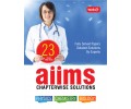 23 Years AIIMS Chapterwise Solutions